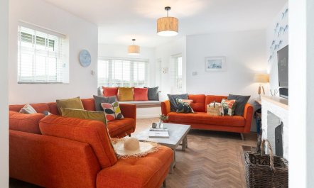 4 Bed in Mawgan Porth 5