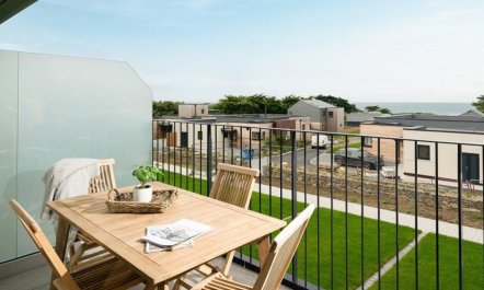 3 Bed in Constantine Bay 1