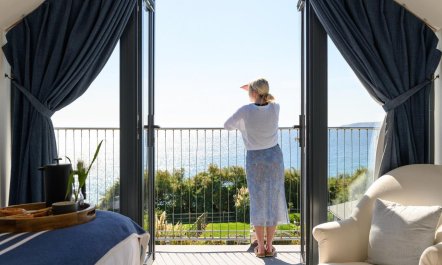 7 Bed in Perranuthnoe 5