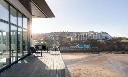 3 Bed in Perranporth 9