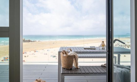 3 Bed in Perranporth 8