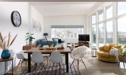 3 Bed in Perranporth 4