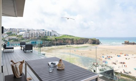 3 Bed in Perranporth 7