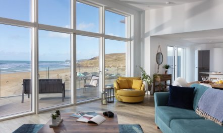 3 Bed in Perranporth