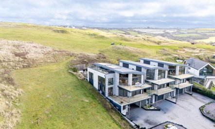 5 Bed in Perranporth 6