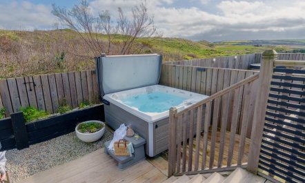 5 Bed in Perranporth 5