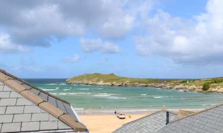 3 Bed in Porth