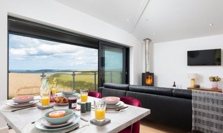 3 Bed in Perranporth 3