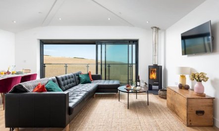 3 Bed in Perranporth 4