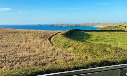 3 Bed in Perranporth