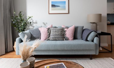 2 Bed in Porth 5