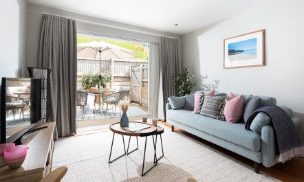 2 Bed in Porth
