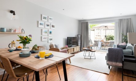 2 Bed in Porth 9