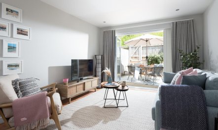 2 Bed in Porth 8