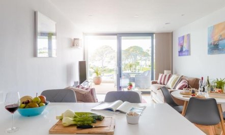 1 Bed in Falmouth 5