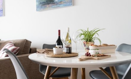 1 Bed in Falmouth 7