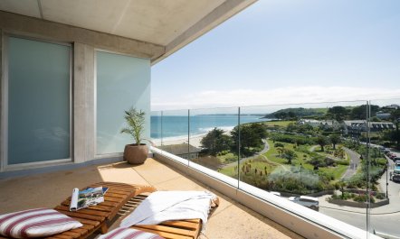 1 Bed in Falmouth