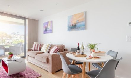 1 Bed in Falmouth 4