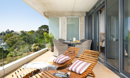 1 Bed in Falmouth 9