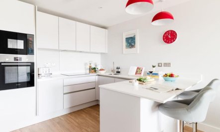 1 Bed in Falmouth 8