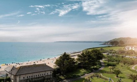 1 Bed in Falmouth 1