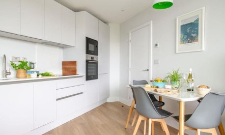 1 Bed in Falmouth 7