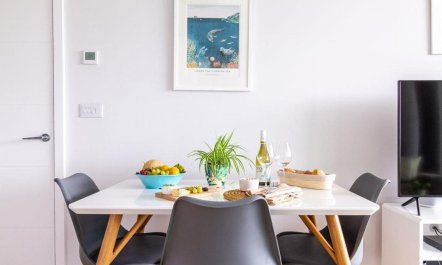 1 Bed in Falmouth 6