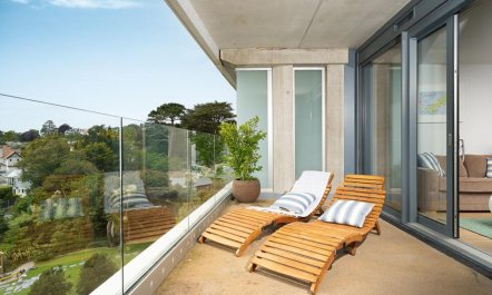 1 Bed in Falmouth 9