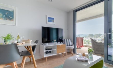 1 Bed in Falmouth 4