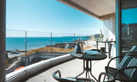 3 Bed in Falmouth 3