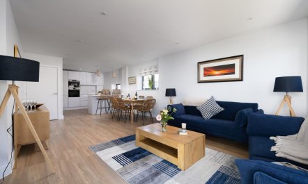 3 Bed in Falmouth 5