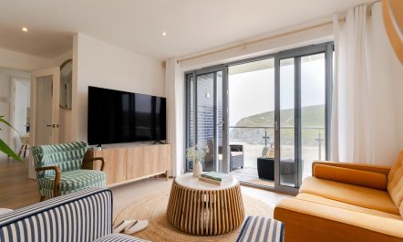 2 Bed in Porthtowan 6