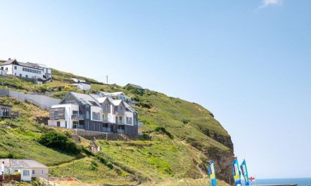 2 Bed in Porthtowan 2