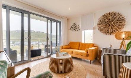 2 Bed in Porthtowan 5