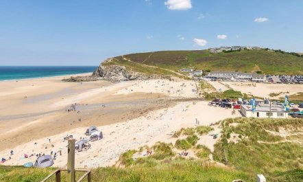 2 Bed in Porthtowan