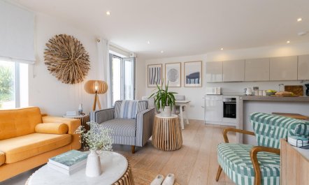 2 Bed in Porthtowan 1