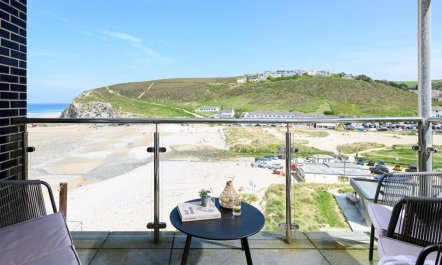 2 Bed in Porthtowan 3