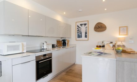 2 Bed in Porthtowan 9