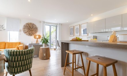 2 Bed in Porthtowan 7