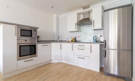 1 Bed in Watergate Bay 5