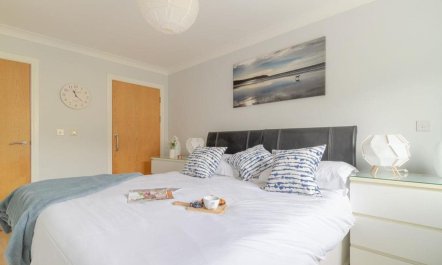 1 Bed in Watergate Bay 9