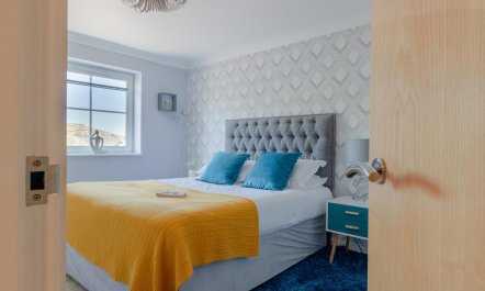 2 Bed in Watergate Bay 9