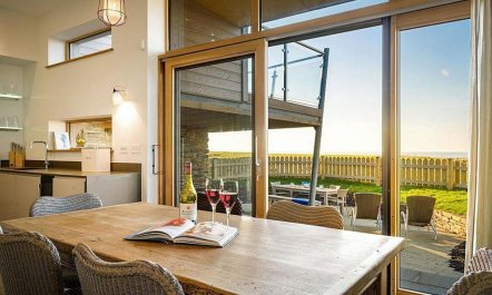 3 Bed in Widemouth Bay 6