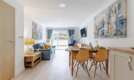 1 Bed in Watergate Bay 2