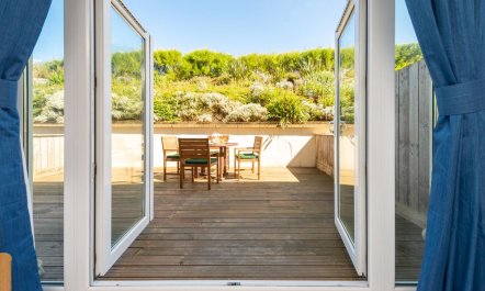 1 Bed in Watergate Bay