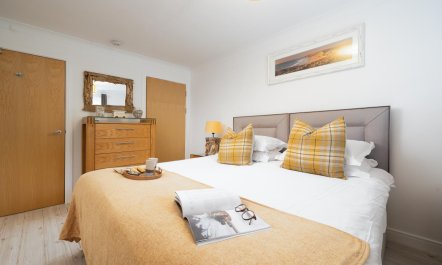 1 Bed in Watergate Bay 8