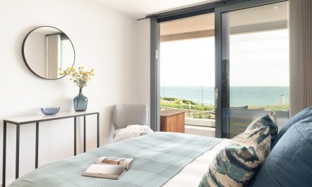 1 Bed in Falmouth 9