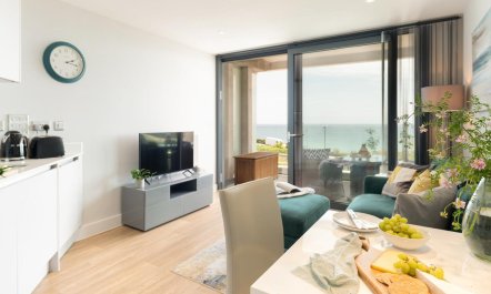 1 Bed in Falmouth 6