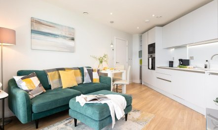 1 Bed in Falmouth 4