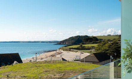 1 Bed in Falmouth 3